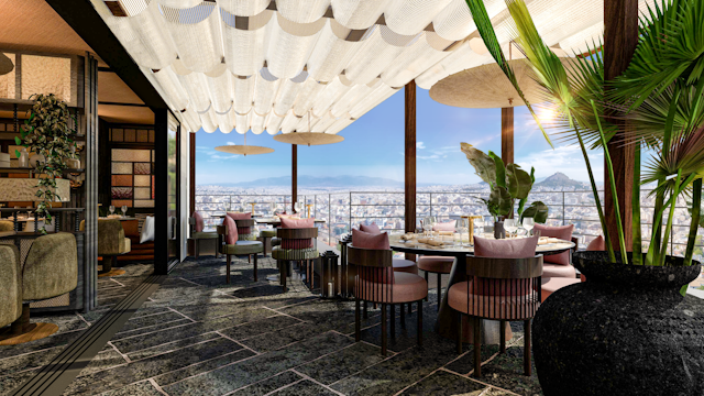 Το Radisson Hotel Group διπλασιάζει την παρουσία του στην Ελλάδα με 5 νέα ξενοδοχεία