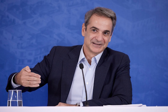 Τουρισμός όλο το χρόνο και στην ηπειρωτική Ελλάδα, αλλά και αποκλειστικά για τον πολιτισμό