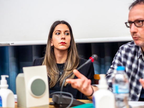 Παγκόσμια Ημέρα Τουρισμού 2025 | Αγγελική Μητροπούλου: Η φέρουσα ικανότητα είναι η δικλίδα ασφαλείας