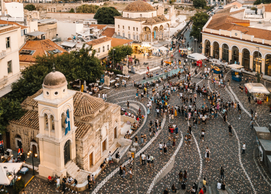 Uber | 40% περισσότεροι τουρίστες άνοιξαν την εφαρμογή στο κινητό τους στην Ελλάδα- 50% περισσότεροι Αμερικανοί