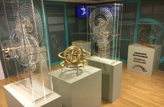 Ελληνική υποψηφιότητα για το «Ευρωπαϊκό Μουσείο της χρονιάς 2019»