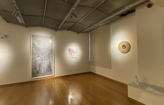 Δύο εικαστικές εκθέσεις στο Μουσείο Σύγχρονης Τέχνης Κρήτης
