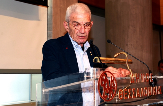 Πέθανε ο Γιάννης Μπουτάρης