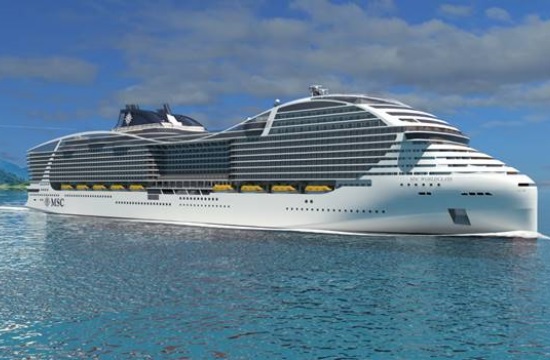 MSC Cruises: Nέος τερματικός σταθμός κρουαζιερόπλοιων στο Portmiami των ΗΠΑ