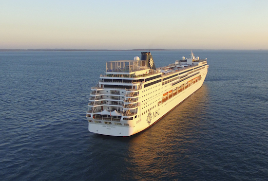 MSC Cruises | Χειμερινές κρουαζιέρες στη Μεσόγειο με αφετηρία τον Πειραιά