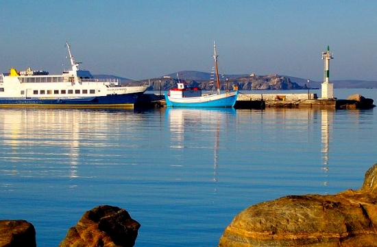 Τα τακτικά θαλάσσια δρομολόγια Μυκόνου, Καλύμνου, Κω για το 2015