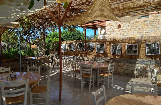 Ένα εστιατόριο της Μάνης στον κατάλογο της Tripadvisor με τα καλύτερα Ελληνικά εστιατόρια