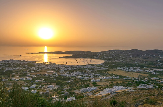 Βραβεία για δύο ελληνικούς προορισμούς αειφόρου πολιτιστικού τουρισμού