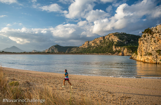 Τρέξε μαζί μας για τα 10 χρόνια του Navarino Challenge