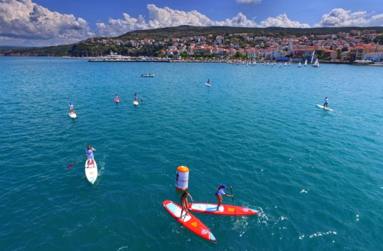 Αθλητικός τουρισμός: Ολο το πρόγραμμα του «Navarino Challenge 2017»