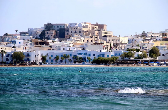 The Travel: Αυτά είναι τα 10 καλύτερα Ελληνικά νησιά για όσους ταξιδεύουν μόνοι το 2023