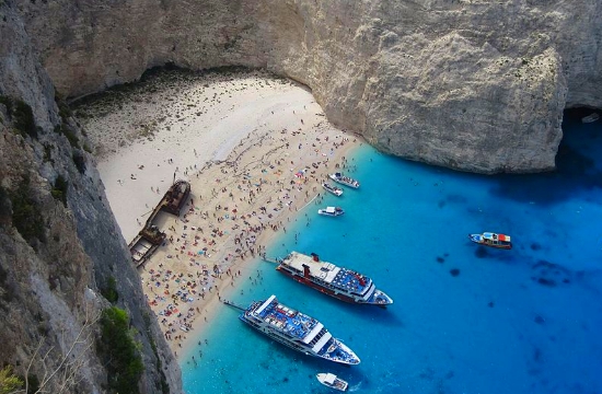 TravelBird: 6 δημοφιλείς ελληνικές παραλίες στις φθηνότερες του κόσμου για τους Βρετανούς