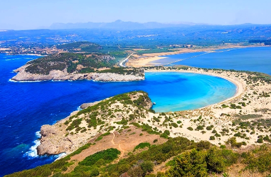 Το Lonely Planet αποθεώνει την Πελοπόννησο - 10 κορυφαίες εμπειρίες