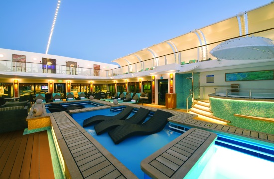 Η Norwegian Cruise Line φέρνει στην Ελλάδα το Premium All Inclusive