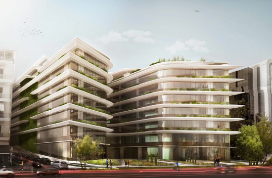FTI: Νέο ξενοδοχείο στην Κέρκυρα το 2020 - Μεταφέρονται τα γραφεία της Αθήνας