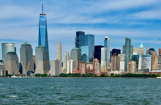 Sex and The City: «Σφραγίζουν» το σπίτι της Carrie Bradshaw στη Νέα Υόρκη λόγω... ενοχλητικών τουριστών