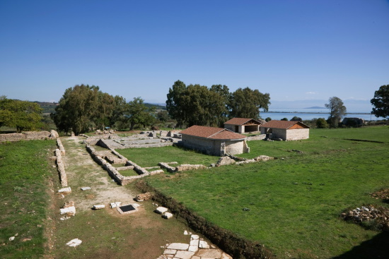 Ανάδειξη του  αρχαιολογικού χώρου της Νικόπολης | Προς εγγραφή στον Κατάλογο Παγκόσμιας Κληρονομιάς της UNESCO