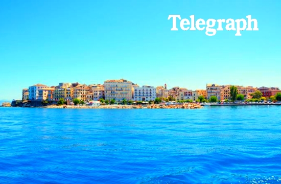 Telegraph: Αυτά είναι τα 19 καλύτερα ελληνικά νησιά