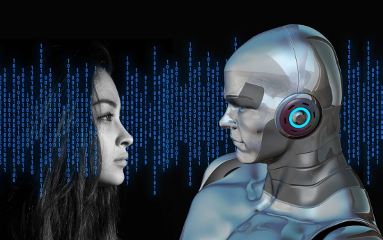 Οι ειδικοί προειδοποιούν: Η τεχνητή νοημοσύνη μπορεί να οδηγήσει σε εξαφάνιση της ανθρωπότητας