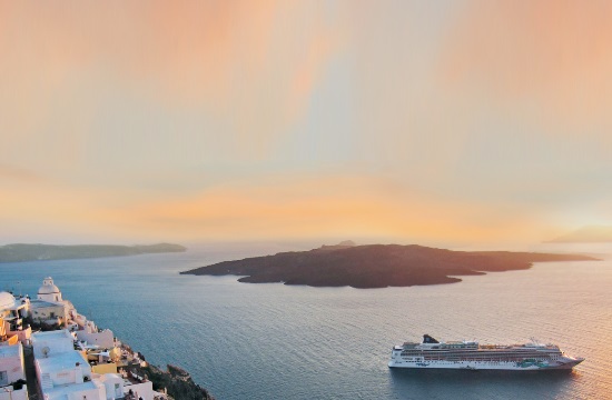 Norwegian: Προγράμματα κρουαζιέρας στα ελληνικά νησιά το 2020