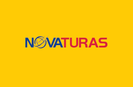 Novaturas: Διευρυμένη προσφορά πακέτων διακοπών στην Ελλάδα από τη Βαλτική το καλοκαίρι του 2024