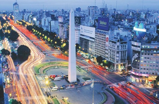 Η Αργεντινή επιστρέφει τον ΦΠΑ διαμονής (21%) στους τουρίστες!