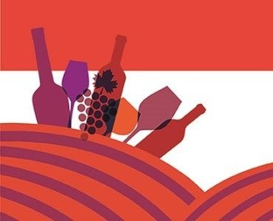 Έκθεση Μικρών Οινοποιών και Φεστιβάλ Ελληνοϊταλικής Φιλίας υπό την αιγίδα του ΕΟΤ