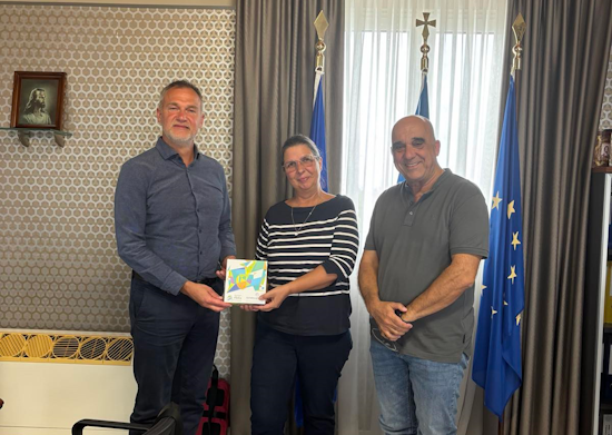 Αξιολόγηση του Ολύμπου ως Μνημείο Παγκόσμιας Πολιτιστικής και Φυσικής Κληρονομιάς της UNESCO