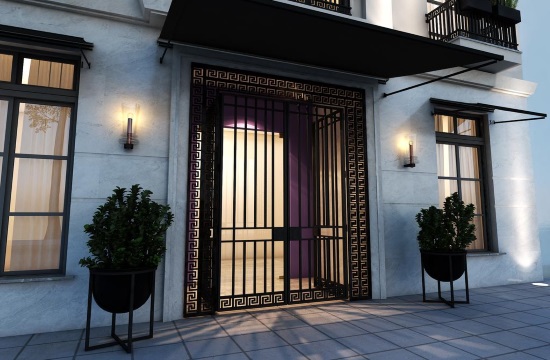 Η Oniro Hotels ανοίγει 2 νέα πολυτελή ξενοδοχεία στην Αθήνα το 2020