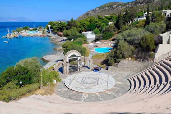 Δράσεις για την προώθηση του ελληνικού τουρισμού σε Κόρινθο, Πάτρα και Κω