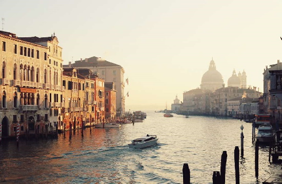 Η Orient Express ανοίγει στη Βενετία το δεύτερο ξενοδοχείο της στην Ιταλία