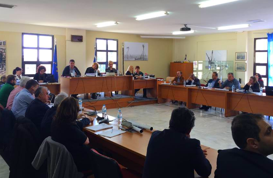 Περιφέρεια Κ. Μακεδονίας: Συνεδρίαση της ομάδας Τουρισμού στο Λιτόχωρο