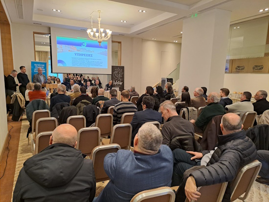 Παγκρήτιος Σύλλογος Διευθυντών Ξενοδοχείων | Επίκαιρα θέματα στις τελευταίες ολομέλειες