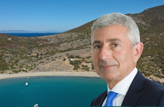 Grivalia στους Πεταλιούς: Μια επένδυση πολυτελείας απέναντι στα γρανάζια της γραφειοκρατίας