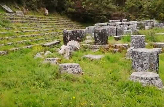 Η ελληνική πόλη που ο Παυσανίας χαρακτήρισε ως την αρχαιότερη του κόσμου