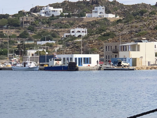 Η Πάτμος έλαβε έγκριση για πτήσεις με υδροπλάνα | Ο πρώτος προορισμός της Hellenic Seaplanes στα Δωδεκάνησα