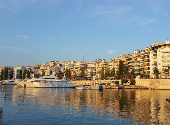 Έγκριση επενδυτικού σχεδίου για νέο πολυτελές ξενοδοχείο στον Πειραιά