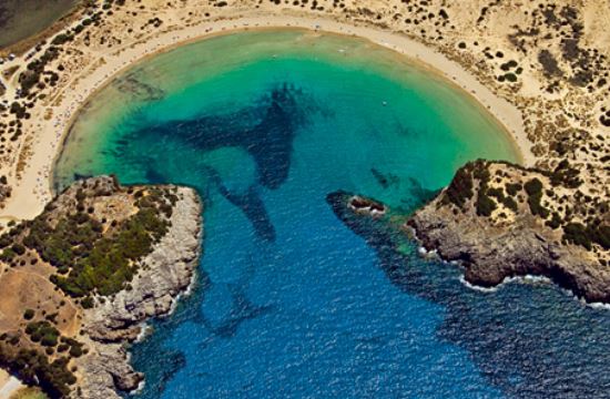 Lonely Planet: H Πελοπόννησος o καλύτερος προορισμός στην Ευρώπη το 2016