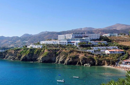 Γερμανικός τουρισμός: Τα 21 ξενοδοχεία της Κρήτης με τις μεγαλύτερες προσφορές πακέτων για το 2019