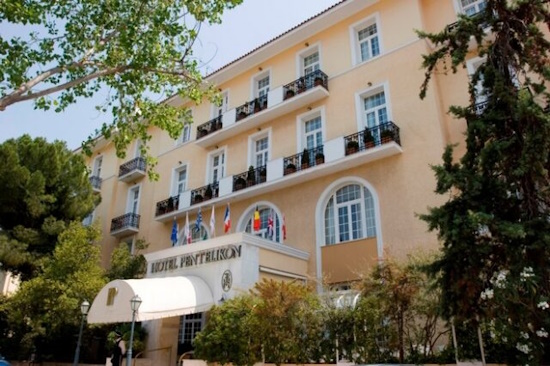 Το Πεντελικόν της Κηφισιάς: Μία ιστορία πολυτέλειας σε αναμονή για το μέλλον