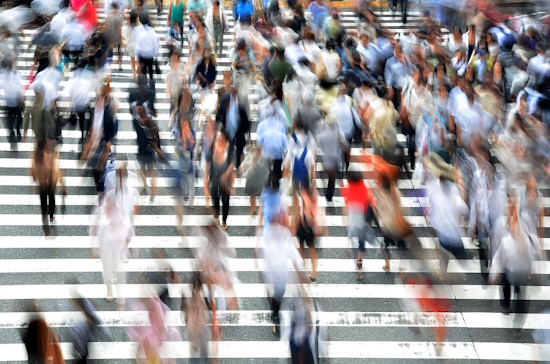 Πώς θα είναι ο κόσμος μας το 2035; - Διαβάστε τι απάντησαν οι μετέχοντες στο Φόρουμ των Δελφών