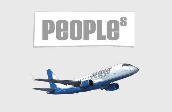 Peoples: Νέα αεροπορική σύνδεση Βιέννη-Πρέβεζα το 2019