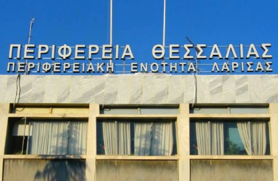 O ΓΓ Τουριστικής Πολιτικής & Ανάπτυξης στην Περιφέρεια Θεσσαλίας