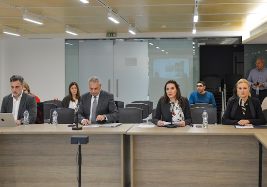 Περιφερειακό Συμβούλιο Τουρισμού | Η σύσταση Οργανισμών Διαχείρισης και Προώθησης Προορισμών στο επίκεντρο