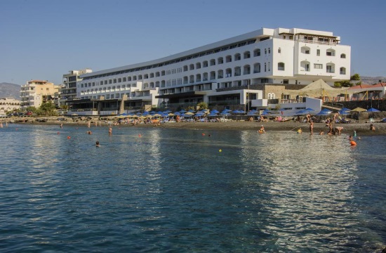 Καταβολή μέρους των επιχορηγήσεων για 2 ξενοδοχειακές επενδύσεις σε Κρήτη και Χαλκιδική