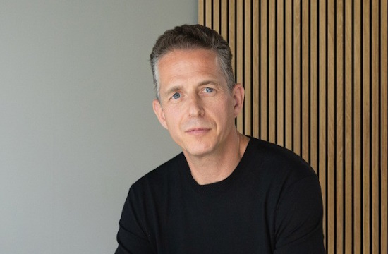 Ελληνικής καταγωγής ο νέος CEO της βρετανικής αλυσίδας ξενοδοχείων Yotel