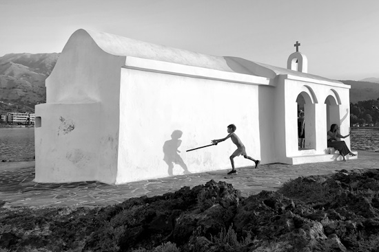 «Philoxenia Travel & Culture»: Φωτογραφικό ταξίδι στην αυθεντική Ελλάδα