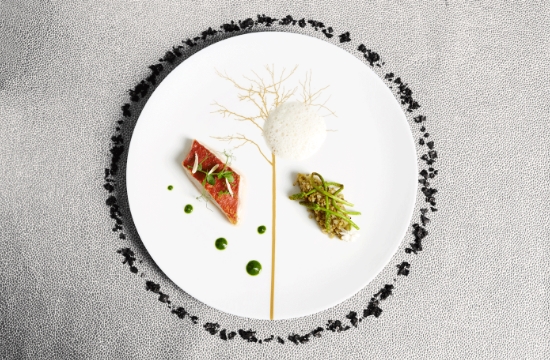 Xenia Gastronomy Summit: Ο γαστρονομικός τουρισμός και οι διεθνείς τάσεις στην έκθεση xenia