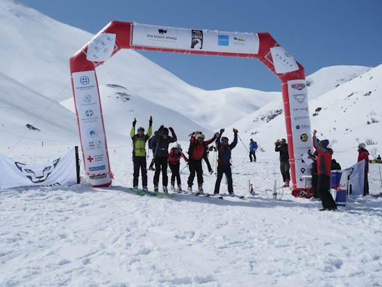 ΕΟΤ: Δράσεις στήριξης του διεθνούς αγώνα Ορειβατικού Σκι Pierra CRETA 2024