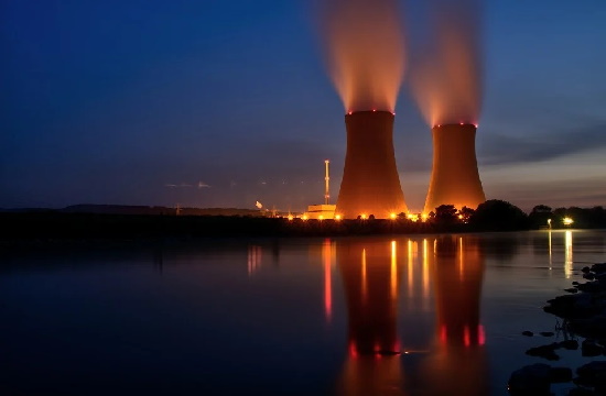 8 νέα πυρηνικά εργοστάσια στη Βρετανία έως το 2030